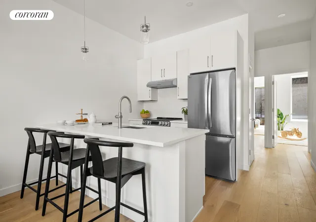 Photo 3 of Sale Pending at 291 6th Avenue #2, Brooklyn, NY 11215 | MLS# RLS20025671 | Listing updated on 2025-12-17