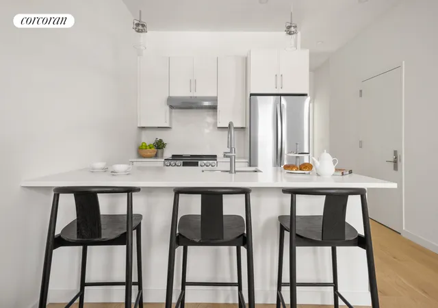 Photo 3 of Sale Pending at 291 6th Avenue #2, Brooklyn, NY 11215 | MLS# RLS20025671 | Listing updated on 2025-12-17