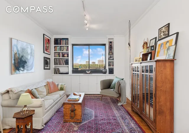 Photo 1 of Condo for sale at 158 18 Riverside Dr W #2M, New York, NY 10032 | MLS# RLS20025700 | Listing updated on 2025-12-11