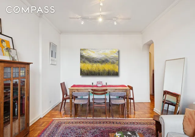 Photo 2 of Condo for sale at 158 18 Riverside Dr W #2M, New York, NY 10032 | MLS# RLS20025700 | Listing updated on 2025-12-11