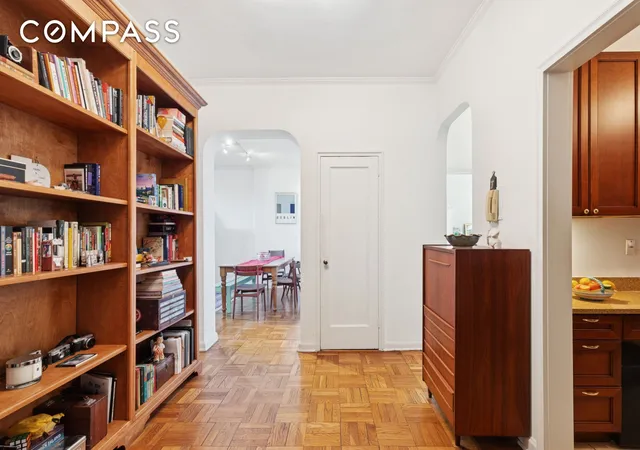 Photo 3 of Condo for sale at 158 18 Riverside Dr W #2M, New York, NY 10032 | MLS# RLS20025700 | Listing updated on 2025-12-11