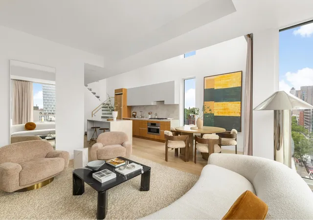 Photo 3 of Sale Pending at 684 Dean St, New York City, NY 11238 | MLS# RLS20025845 | Listing updated on 2026-07-30