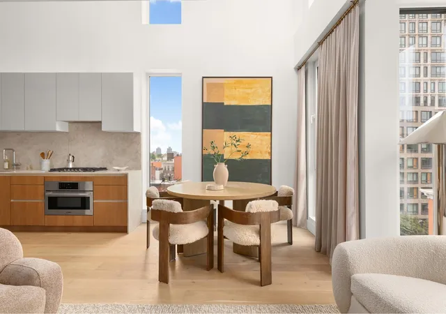 Photo 3 of Sale Pending at 684 Dean St, New York City, NY 11238 | MLS# RLS20025845 | Listing updated on 2026-07-30