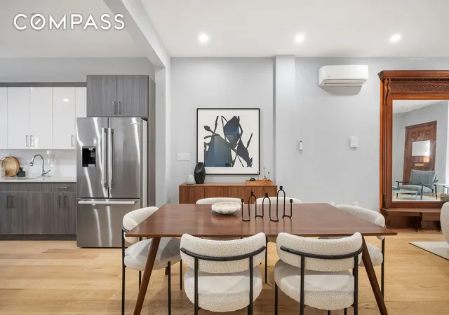 Photo 3 of Single family home for sale at 307 W 136th St, New York, NY 10030 | MLS# RLS20025878 | Listing updated on 2025-12-28