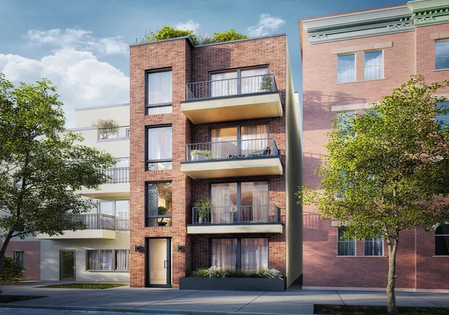 Photo 1 of Condo for sale at 197 Pulaski St #GARDEN, Brooklyn, NY 11206 | MLS# RLS20025887 | Listing updated on 2025-12-31