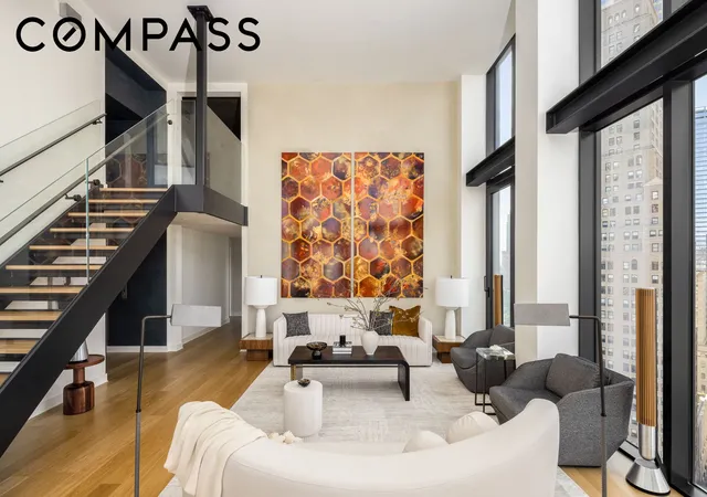 Photo 4 of House for sale at 33 Park Row #PH1, New York, NY 10038 | MLS# RLS20025923 | Listing updated on 2026-07-20