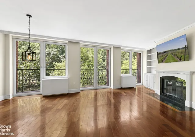 Photo 1 of Condo for sale at 18 Morningside Ave #3, New York City, NY 10026 | MLS# RLS20025945 | Listing updated on 2026-07-30