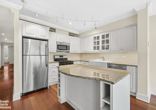Photo 2 of Condo for sale at 18 Morningside Ave #3, New York City, NY 10026 | MLS# RLS20025945 | Listing updated on 2026-07-30
