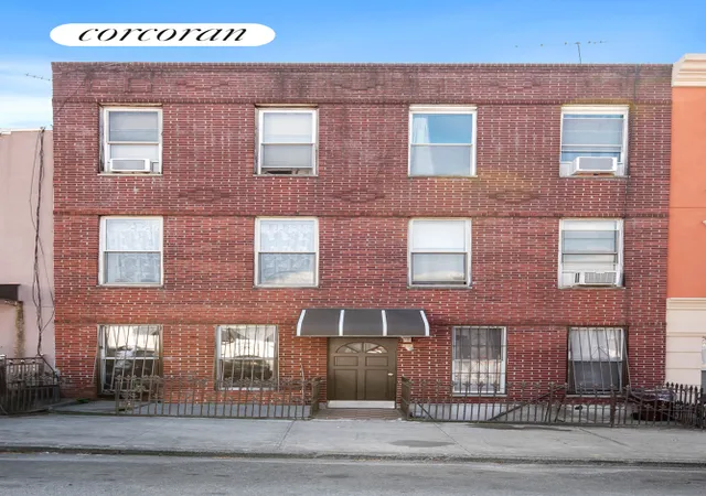 Photo 1 of Multi family home for sale at 238 26th Street, Brooklyn, NY 11232 | MLS# RLS20025960 | Listing updated on 2026-06-09