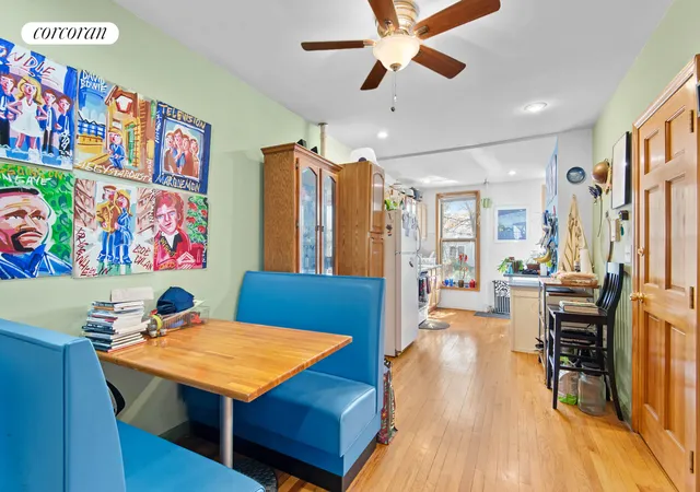Photo 3 of Multi family home for sale at 238 26th Street, Brooklyn, NY 11232 | MLS# RLS20025960 | Listing updated on 2026-06-09
