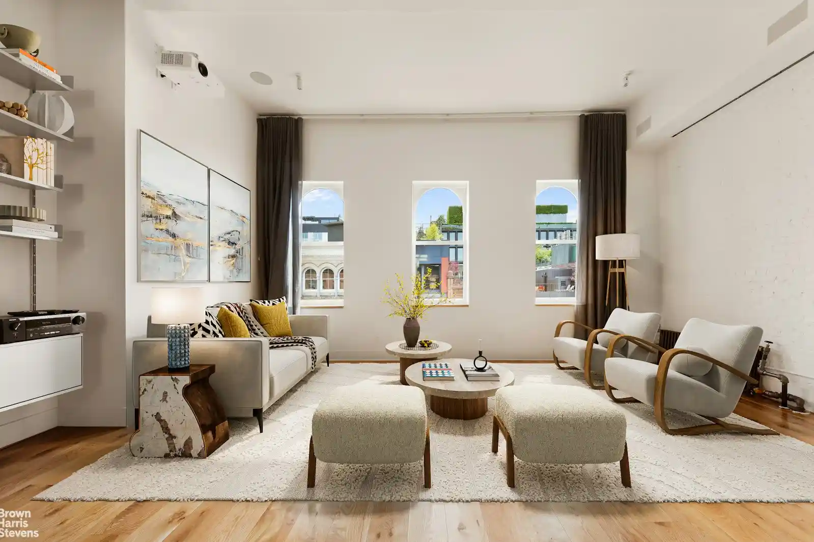 Photo 1 of Condo for sale at 46 Great Jones St #7, New York City, NY 10012 | MLS# RLS20025984 | Listing updated on 2026-10-30