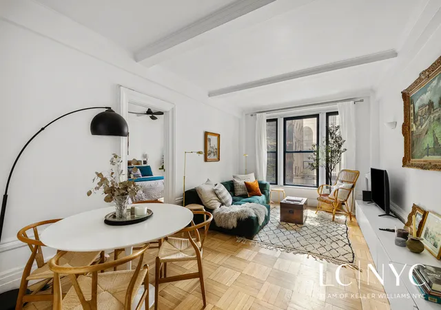 1st image of 146 E 46th St #4B, New York City, NY 10017 | MLS# RLS20026045