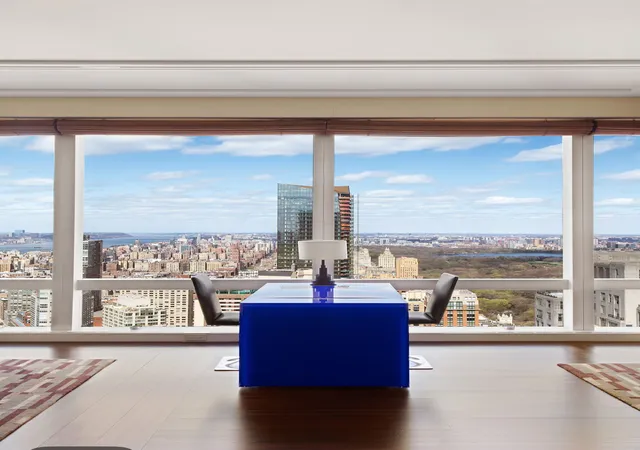 Photo 1 of Condo for sale at 80 Columbus Cir #71AB, New York, NY 10023 | MLS# RLS20026064 | Listing updated on 2025-09-23
