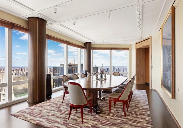 Photo 2 of Condo for sale at 80 Columbus Cir #71AB, New York, NY 10023 | MLS# RLS20026064 | Listing updated on 2025-09-23