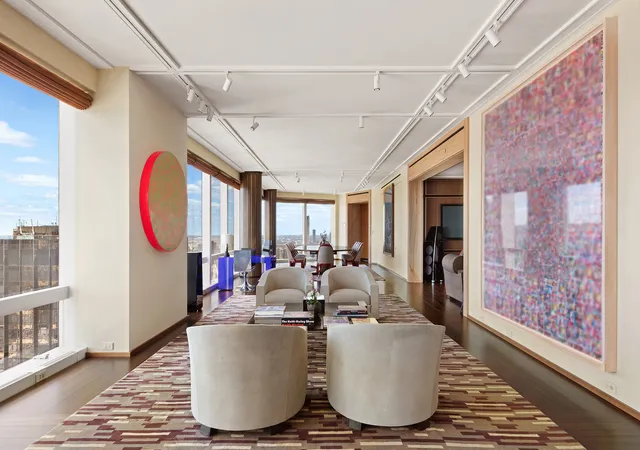 Photo 3 of Condo for sale at 80 Columbus Cir #71AB, New York, NY 10023 | MLS# RLS20026064 | Listing updated on 2025-09-23