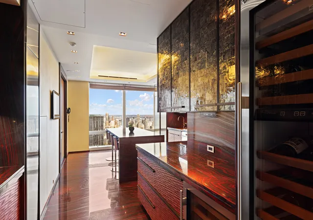Photo 3 of House for sale at 80 Columbus Cir #71AB, New York, NY 10023 | MLS# RLS20026064 | Listing updated on 2025-09-23