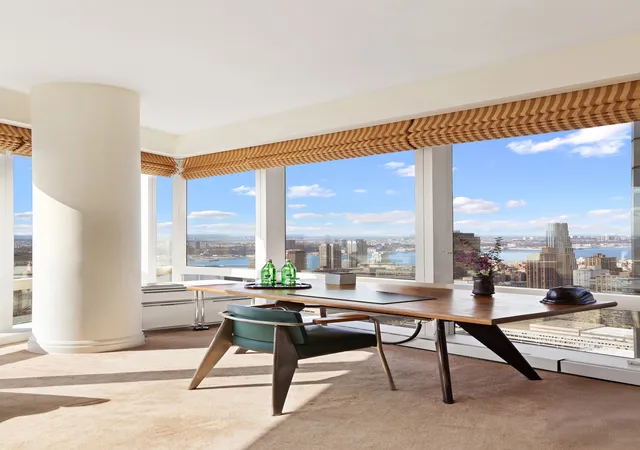 Photo 4 of House for sale at 80 Columbus Cir #71AB, New York, NY 10023 | MLS# RLS20026064 | Listing updated on 2025-09-23