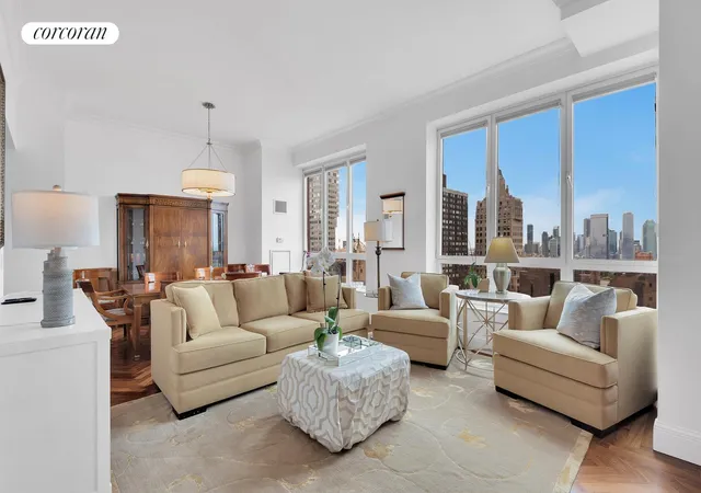 House for sale at 351 E 51St St #PH7A, New York, NY 10022 | MLS# RLS20026098 | Listing updated on 2025-12-17