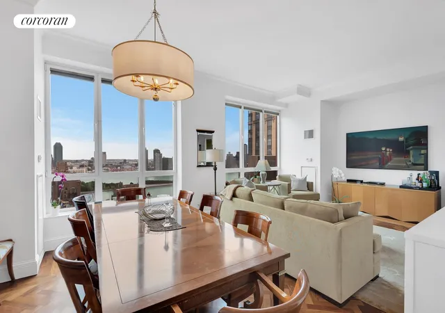 Photo 1 of House for sale at 351 E 51St St #PH7A, New York, NY 10022 | MLS# RLS20026098 | Listing updated on 2025-12-17