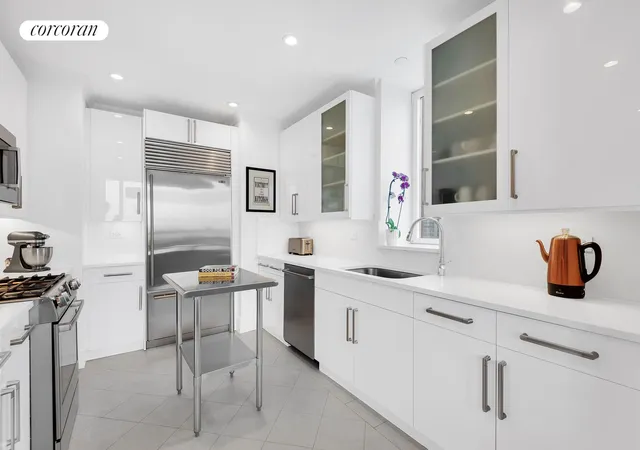 Photo 2 of House for sale at 351 E 51St St #PH7A, New York, NY 10022 | MLS# RLS20026098 | Listing updated on 2025-12-17