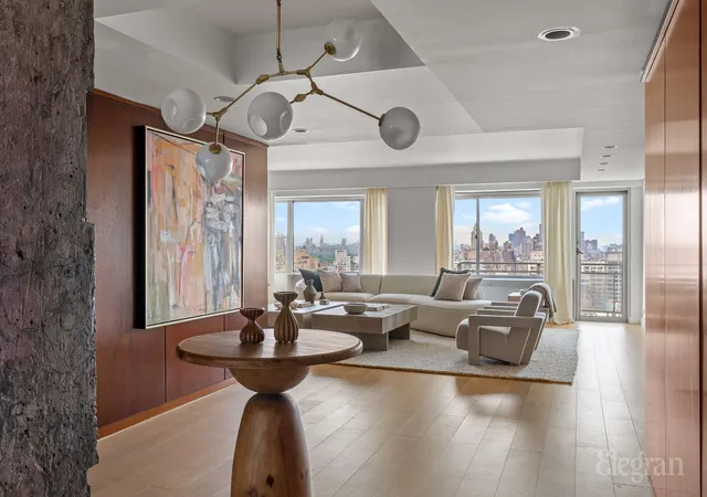 Photo 1 of Condo for sale at 118 E 60th St #33/32 Duplex, New York, NY 10022 | MLS# RLS20026172 | Listing updated on 2025-12-14