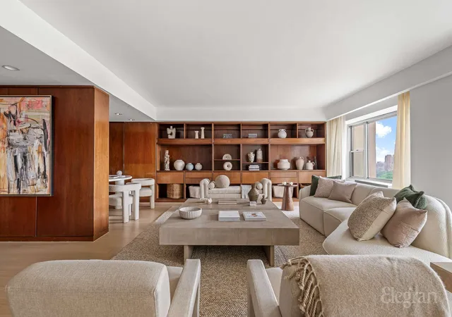 Photo 3 of House for sale at 118 E 60Th St #33/32 Duplex, New York, NY 10022 | MLS# RLS20026172 | Listing updated on 2025-12-14