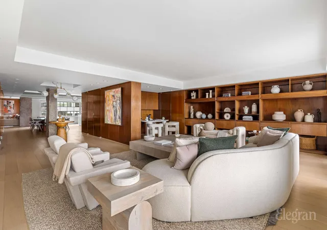 Photo 4 of House for sale at 118 E 60Th St #33/32 Duplex, New York, NY 10022 | MLS# RLS20026172 | Listing updated on 2025-12-14