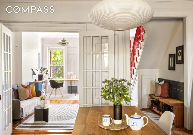 Photo 1 of Sale Pending at 159 Coffey St, Brooklyn, NY 11231 | MLS# RLS20026193 | Listing updated on 2025-10-31
