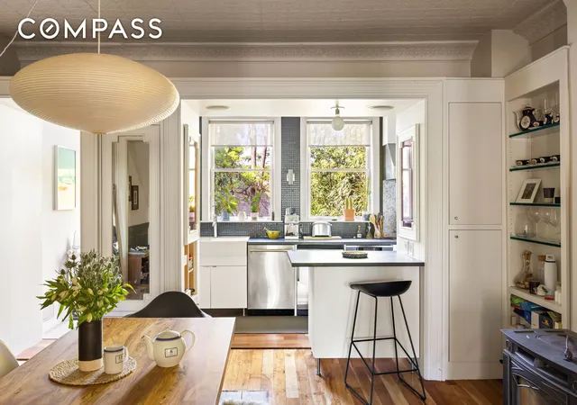 Photo 3 of Sale Pending at 159 Coffey St, Brooklyn, NY 11231 | MLS# RLS20026193 | Listing updated on 2025-10-31