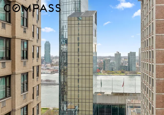 Photo 2 of Condo for sale at 310 E 46th St #19L, New York, NY 10017 | MLS# RLS20026248 | Listing updated on 2026-05-07