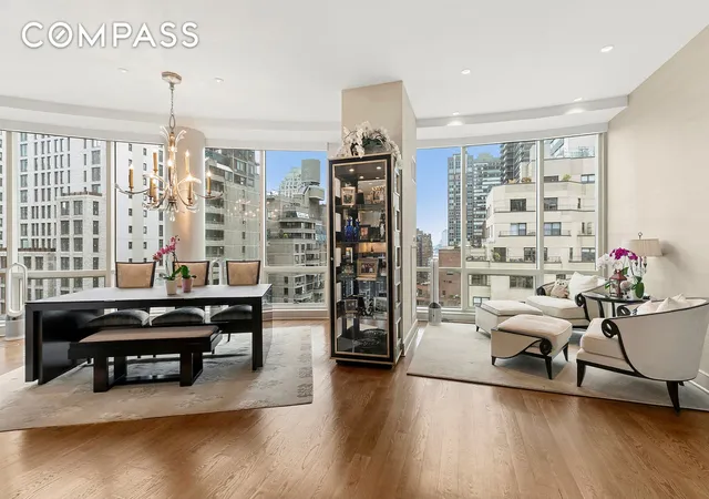 Photo 1 of Condo for sale at 250 E 49th Street #14CD, New York, NY 10017 | MLS# RLS20026266 | Listing updated on 2026-01-03