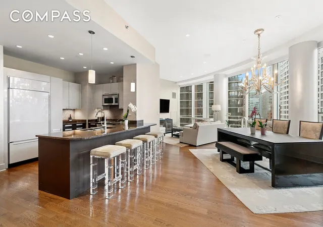 Photo 2 of Condo for sale at 250 E 49th Street #14CD, New York, NY 10017 | MLS# RLS20026266 | Listing updated on 2026-01-03
