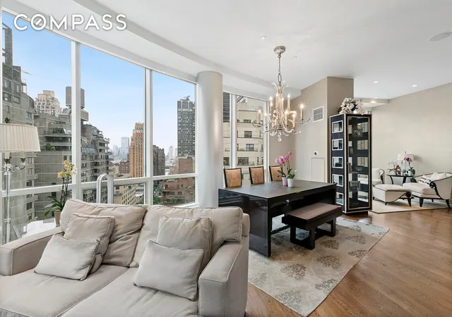 Photo 3 of Condo for sale at 250 E 49th Street #14CD, New York, NY 10017 | MLS# RLS20026266 | Listing updated on 2026-01-03