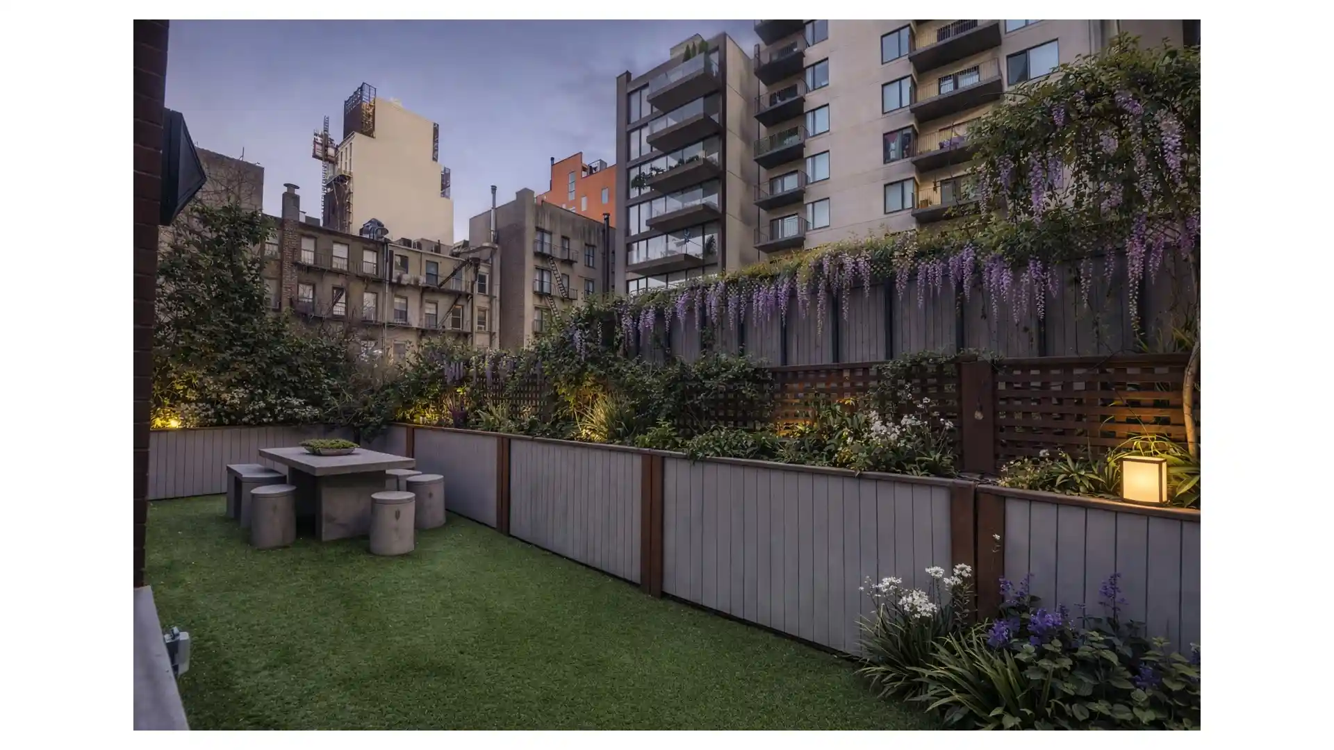 Listing Photo 16 - Condo for sale in 199 Bowery located at 199 Bowery, New York City, NY 10002 - Unit #2D