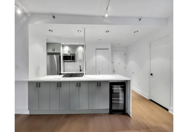 Listing Photo 5 - Condo for sale in building located at 199 Bowery, New York City, NY 10002 - Unit #2D