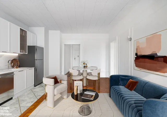 3rd image of 825 Walton Ave #5H, Bronx, NY 10451 | MLS# RLS20026381