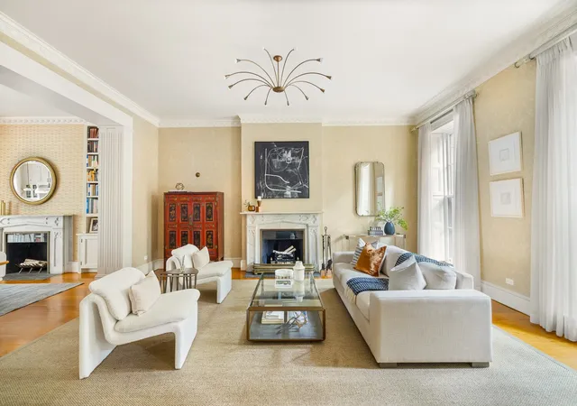 Photo 1 of Mansion for sale at 29 Garden Pl, New York City, NY 11201 | MLS# RLS20026427 | Listing updated on 2026-07-30
