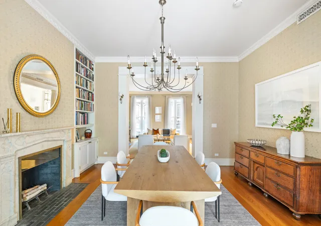 Photo 2 of Mansion for sale at 29 Garden Pl, New York City, NY 11201 | MLS# RLS20026427 | Listing updated on 2026-07-30