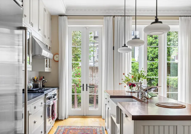 Photo 3 of Mansion for sale at 29 Garden Pl, New York City, NY 11201 | MLS# RLS20026427 | Listing updated on 2026-07-30