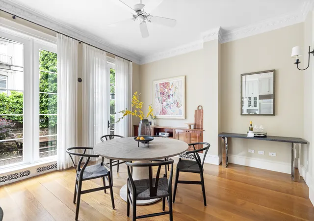 Photo 4 of Single family home for sale at 29 Garden Pl, New York City, NY 11201 | MLS# RLS20026427 | Listing updated on 2026-07-30