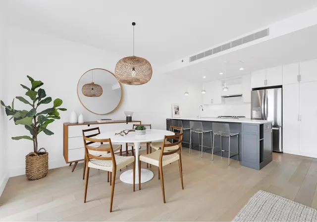 Photo 2 of Townhouse for sale at 133 Beach 116th St #THA, Rockaway Park, NY 11694 | MLS# RLS20026453 | Listing updated on 2026-01-01