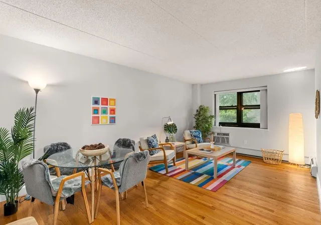 Photo 1 of Sale Pending at 1885 Lexington Ave #5D, New York, NY 10035 | MLS# RLS20026468 | Listing updated on 2026-07-30