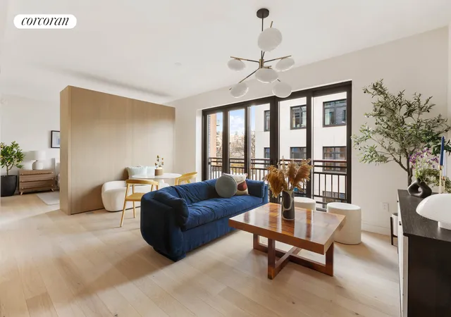Homes for sale in New York City, NY | 428 W 19th St #2C, New York City, NY 10011 | MLS# RLS20026517
