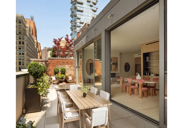 Photo 1 of Condo for sale at 85 Worth St, New York, NY 10013 | MLS# RLS20026521 | Listing updated on 2026-06-02