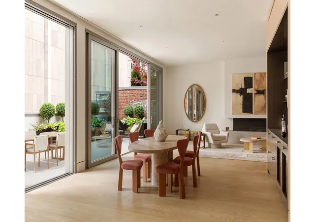Photo 4 of House for sale at 85 Worth St, New York, NY 10013 | MLS# RLS20026521 | Listing updated on 2026-06-02
