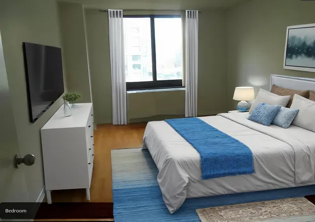 Photo 1 of Condo for sale at 200 Rector Pl #7-V, New York, NY 10280 | MLS# RLS20026693 | Listing updated on 2026-03-02