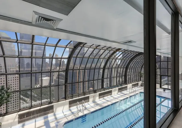 Photo 4 of House for sale at 200 Rector Pl #7-V, New York, NY 10280 | MLS# RLS20026693 | Listing updated on 2026-03-02