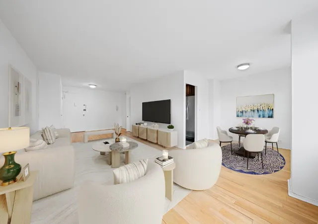 3rd image of 201 E 36Th St #14F, New York City, NY 10016 | MLS# RLS20026804