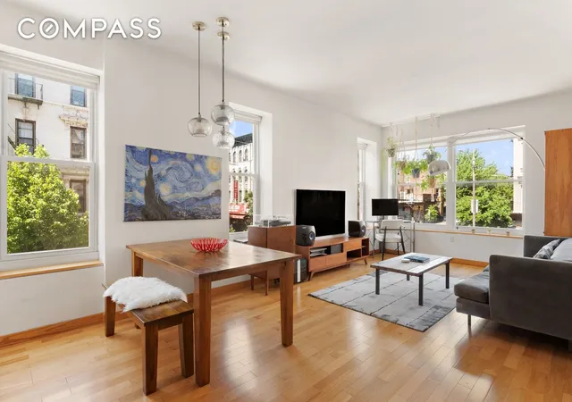 Photo 1 of Sale Pending at 318 Knickerbocker Ave #2A, New York City, NY 11237 | MLS# RLS20026822 | Listing updated on 2026-07-30