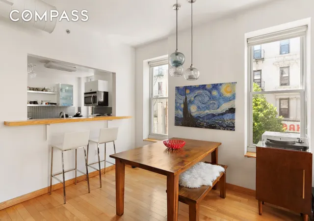 Photo 2 of Sale Pending at 318 Knickerbocker Ave #2A, New York City, NY 11237 | MLS# RLS20026822 | Listing updated on 2026-07-30